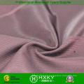 Composé Polyester Double couches tissu Jacquard pour vêtement